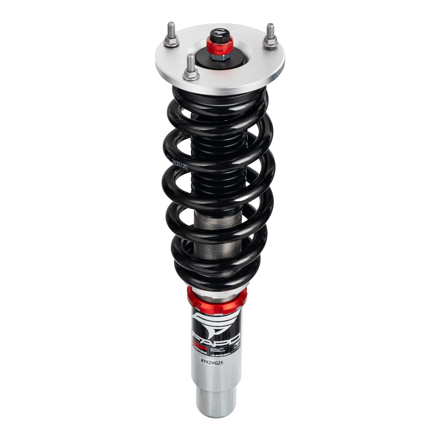 32-Level Damping Coilover for 2005-2023 Chrysler 300C / Dodge AWD LX/LD Platform PF069930