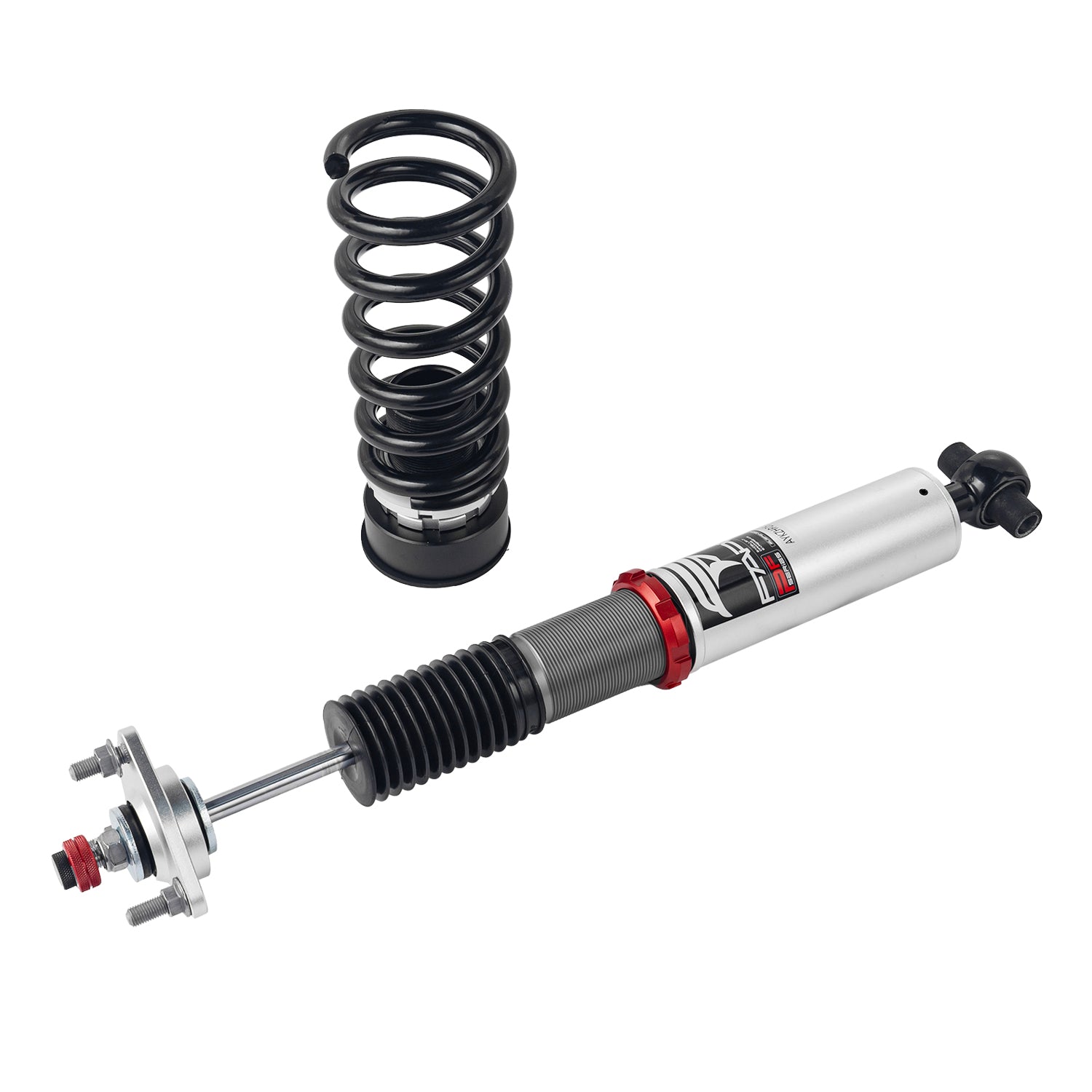 32-Level Damping Coilover For Lexus IS250/IS300/IS350 3rd GenRWD XE30/GSE30/GSE31 2013-2016 PF075130