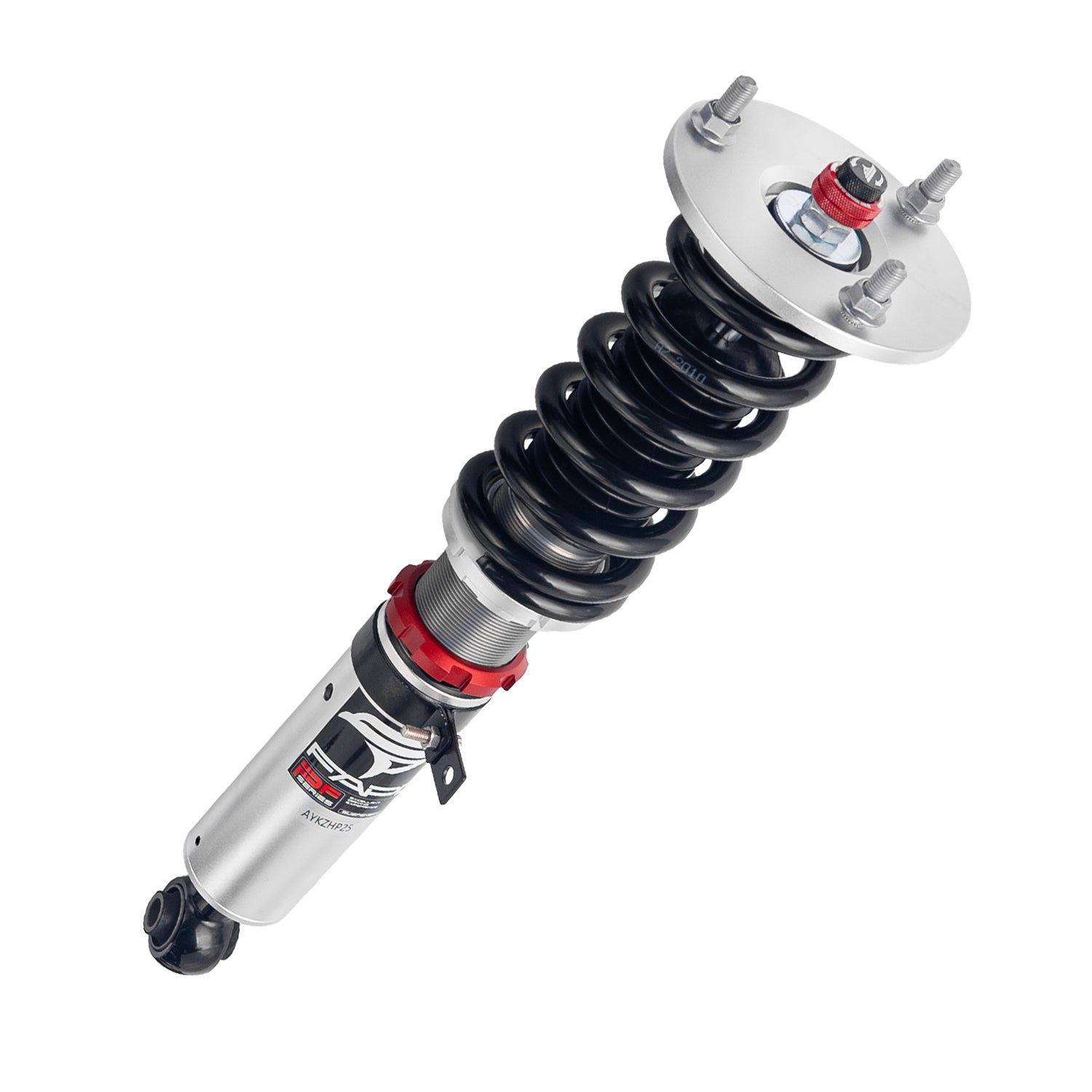 32-Level Damping Coilover For Lexus IS250/IS300/IS350 3rd GenRWD XE30/GSE30/GSE31 2013-2016 PF075130