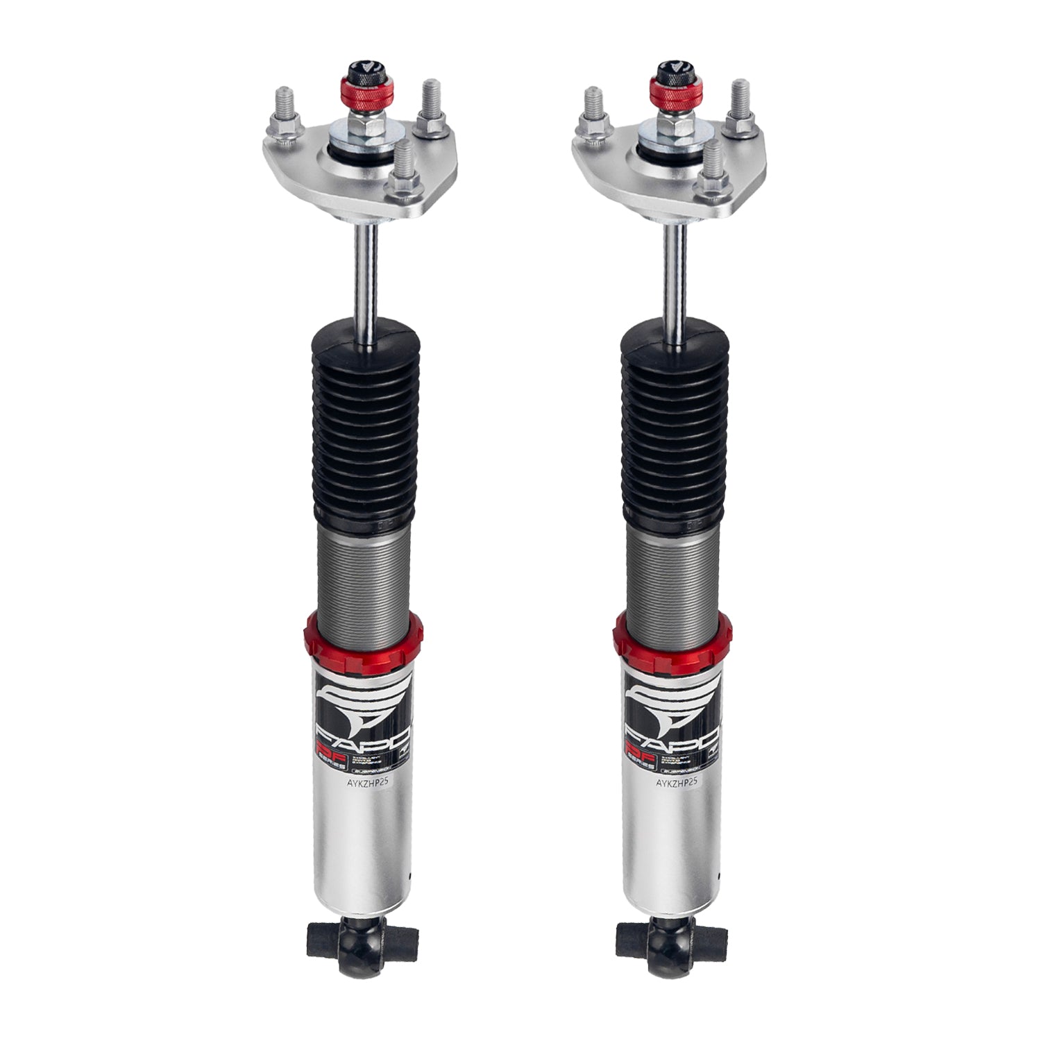 32-Level Damping Coilover For Lexus IS250/IS300/IS350 3rd GenRWD XE30/GSE30/GSE31 2013-2016 PF075130