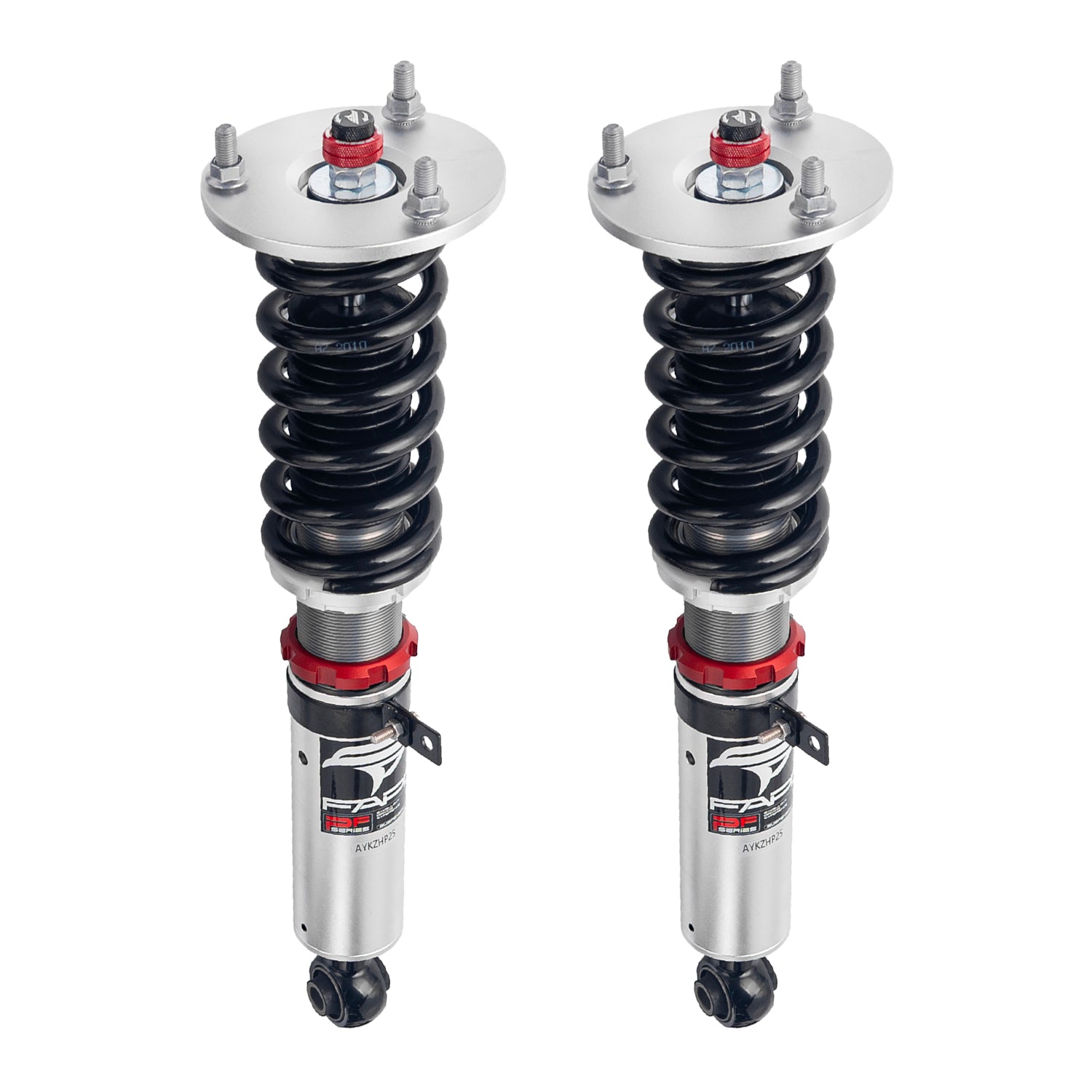 32-Level Damping Coilover For Lexus IS250/IS300/IS350 3rd GenRWD XE30/GSE30/GSE31 2013-2016 PF075130