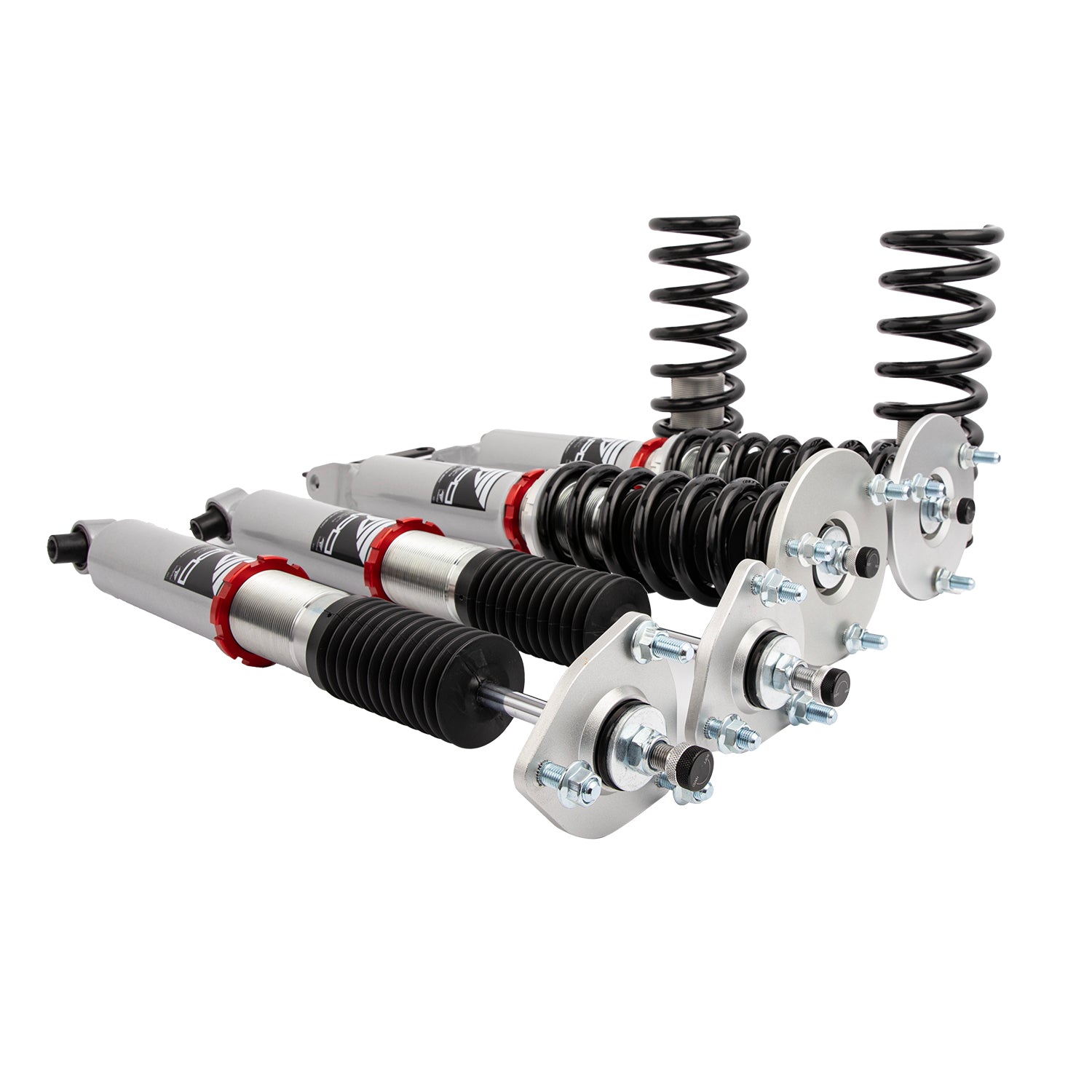 32-Level Damping Coilover for 2011+ Lexus GS350 IS350 RC350 RWD – Includes Hybrid & Turbo PF075220