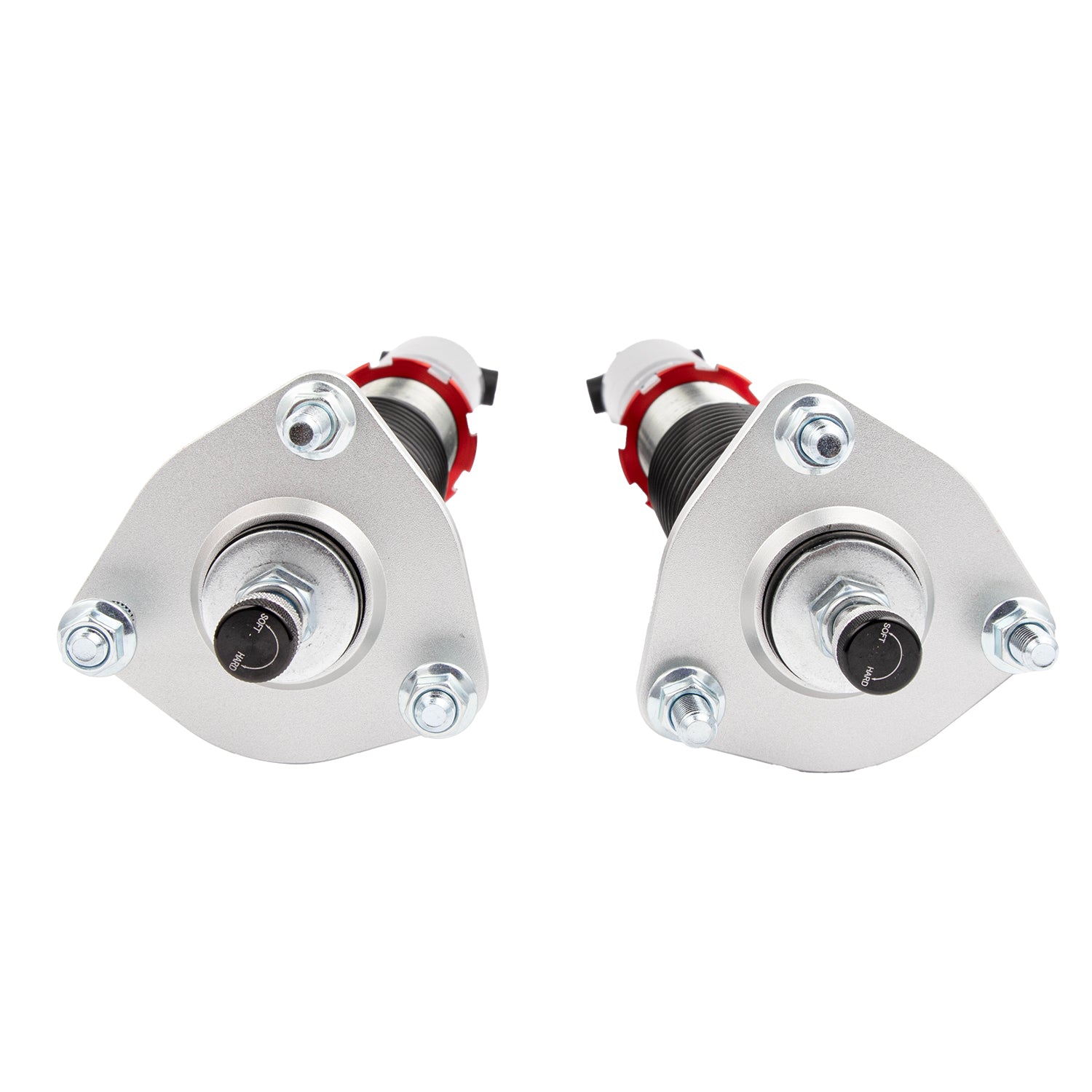 32-Level Damping Coilover for 2011+ Lexus GS350 IS350 RC350 RWD – Includes Hybrid & Turbo PF075220