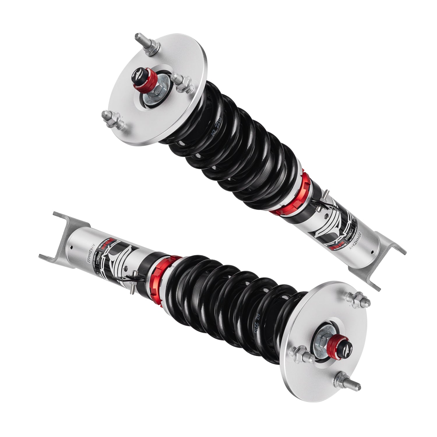 32-Level Damping Coilover For Lexus GS250/GS350/400H (RWD) FORKFLM L10 2011+ PF075230