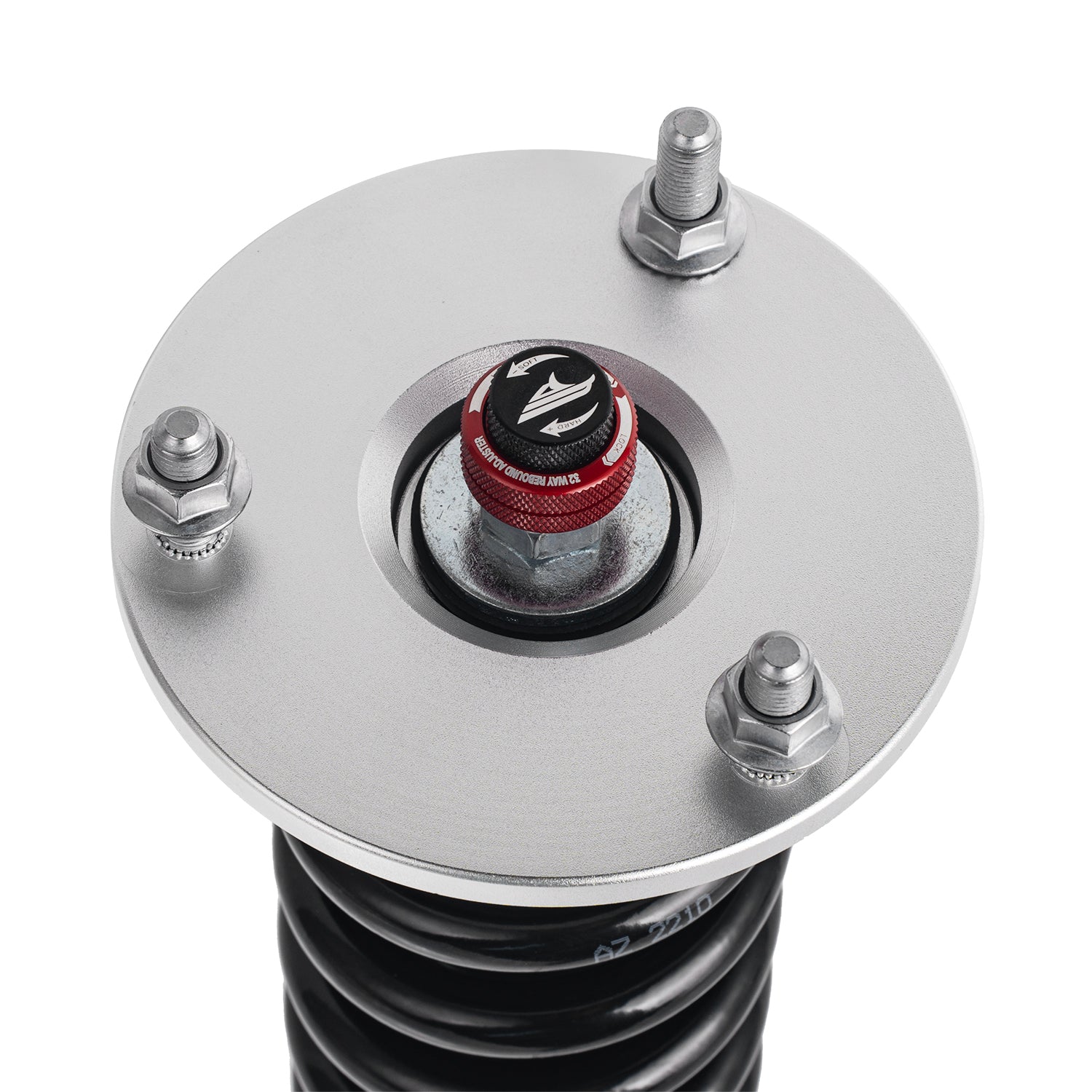 32-Level Damping Coilover For Lexus GS250/GS350/400H (RWD) FORKFLM L10 2011+ PF075230