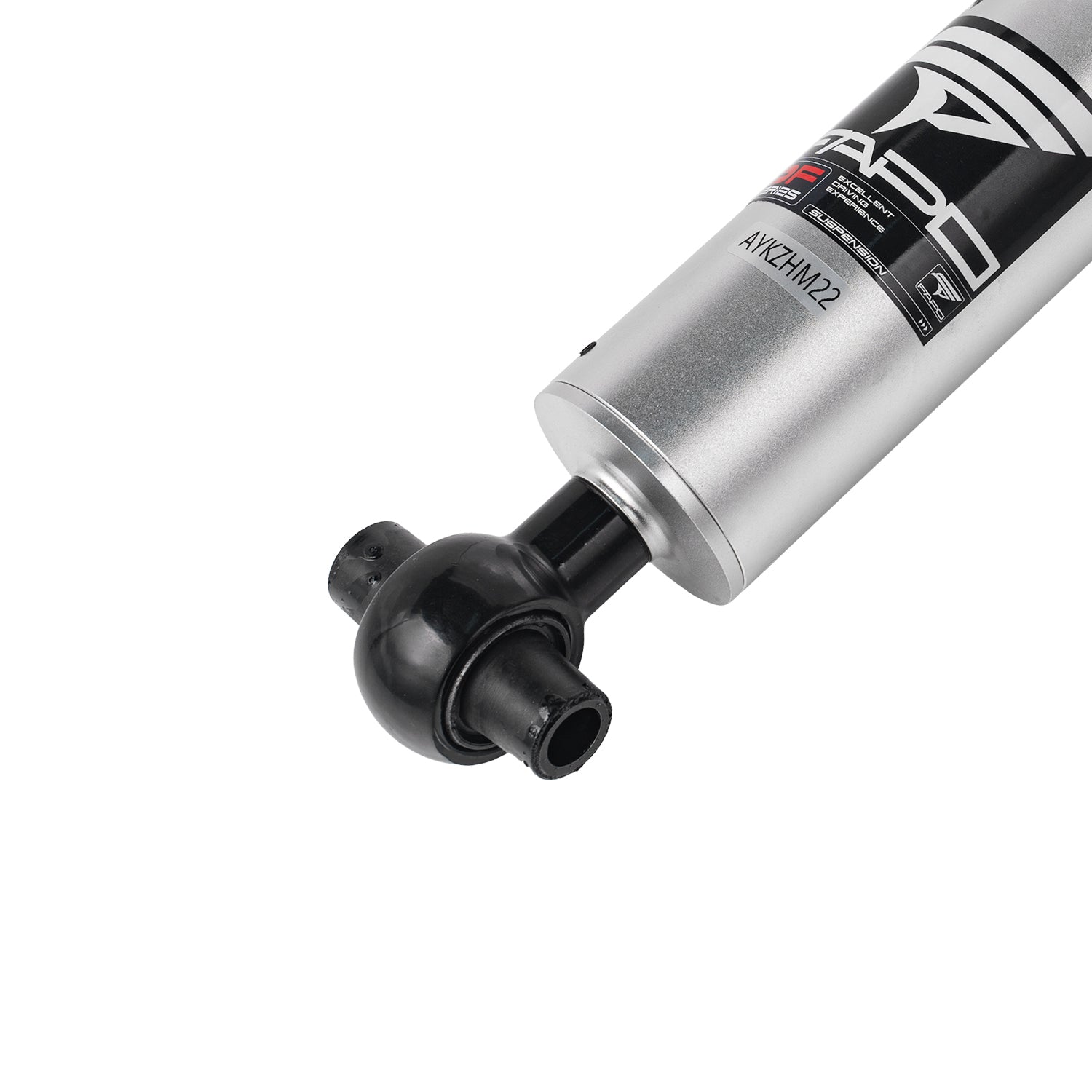 32-Level Damping Coilover For Lexus GS250/GS350/400H (RWD) FORKFLM L10 2011+ PF075230