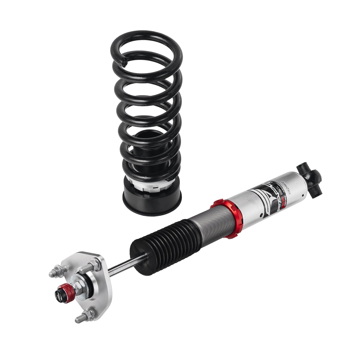 32-Level Damping Coilover For Lexus GS250/GS350/400H (RWD) FORKFLM L10 2011+ PF075230