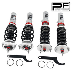 Coilover for Porsche Boxster 3rd Gen 981 2012-2016 PF091830