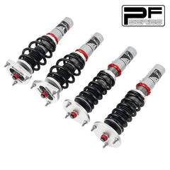 Coilover for Porsche Boxster 3rd Gen 981 2012-2016 PF091830