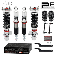 Coilover for Honda Civic non-SI 9th Gen FG/FB 2012-2015 & Acura ILX DE1 2013-2015 PF102530