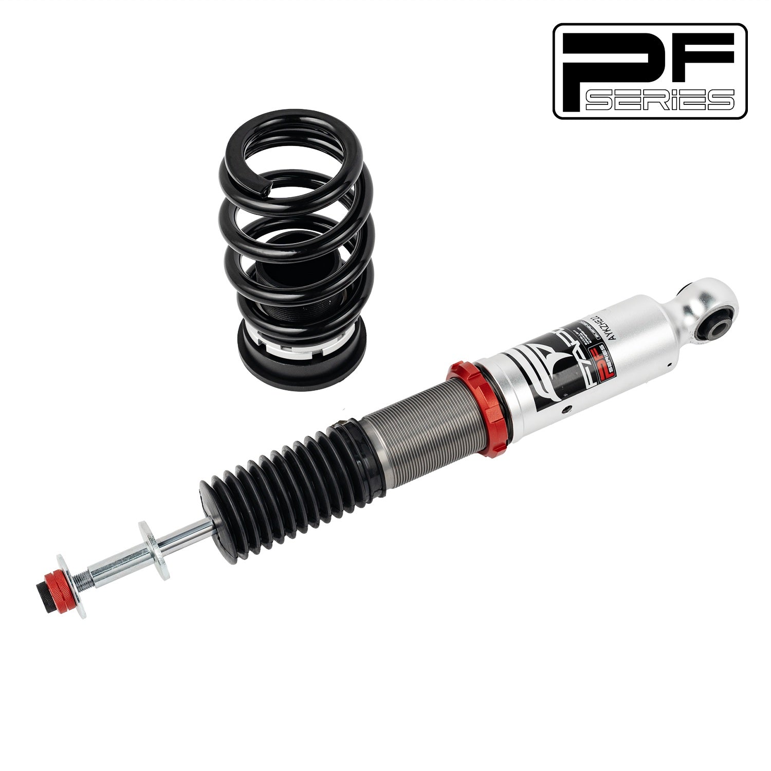 Coilover for Honda Civic non-SI 9th Gen FG/FB 2012-2015 & Acura ILX DE1 2013-2015 PF102530