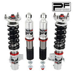 Coilover for Honda Civic non-SI 9th Gen FG/FB 2012-2015 & Acura ILX DE1 2013-2015 PF102530