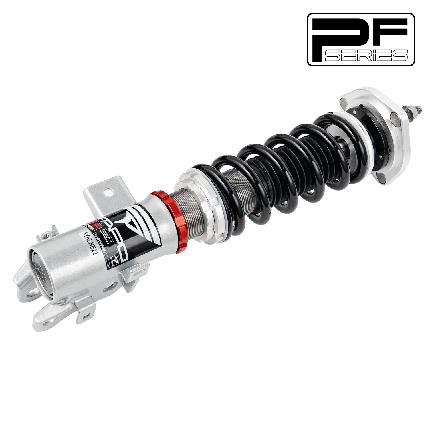 Coilover for Honda Civic non-SI 9th Gen FG/FB 2012-2015 & Acura ILX DE1 2013-2015 PF102530