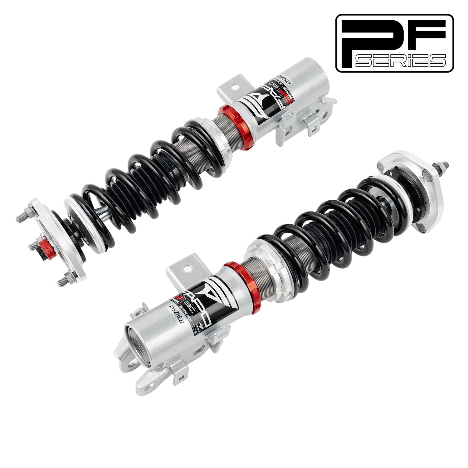 Coilover for Honda Civic non-SI 9th Gen FG/FB 2012-2015 & Acura ILX DE1 2013-2015 PF102530