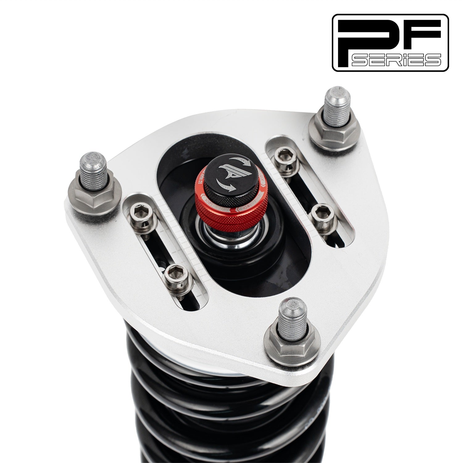 Coilover for Honda Civic non-SI 9th Gen FG/FB 2012-2015 & Acura ILX DE1 2013-2015 PF102530