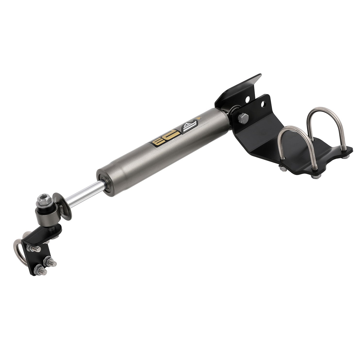 FAPO P3 2.0 Steering Stabilizer For Jeep Wrangler JK 2007-2018