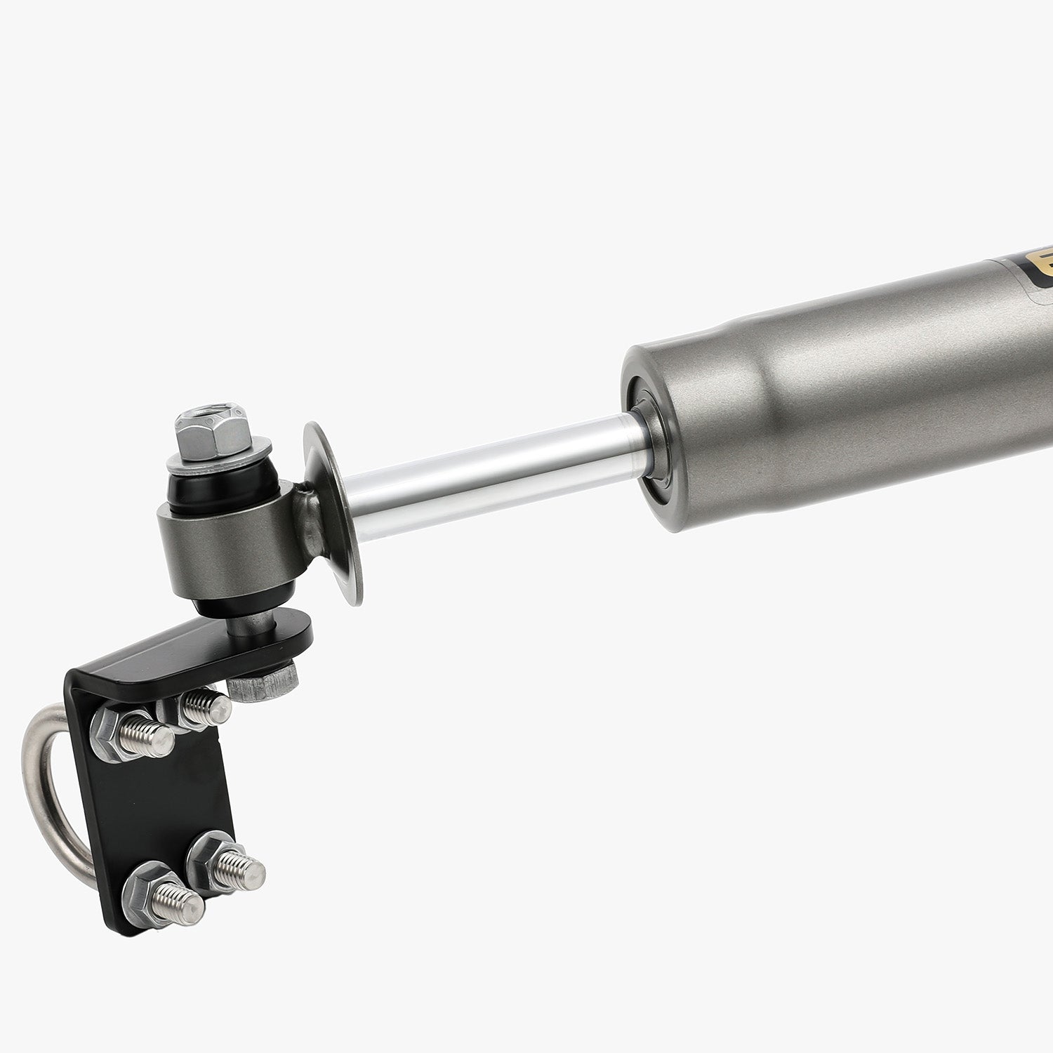 FAPO P3 2.0 Steering Stabilizer For Jeep Wrangler JK 2007-2018