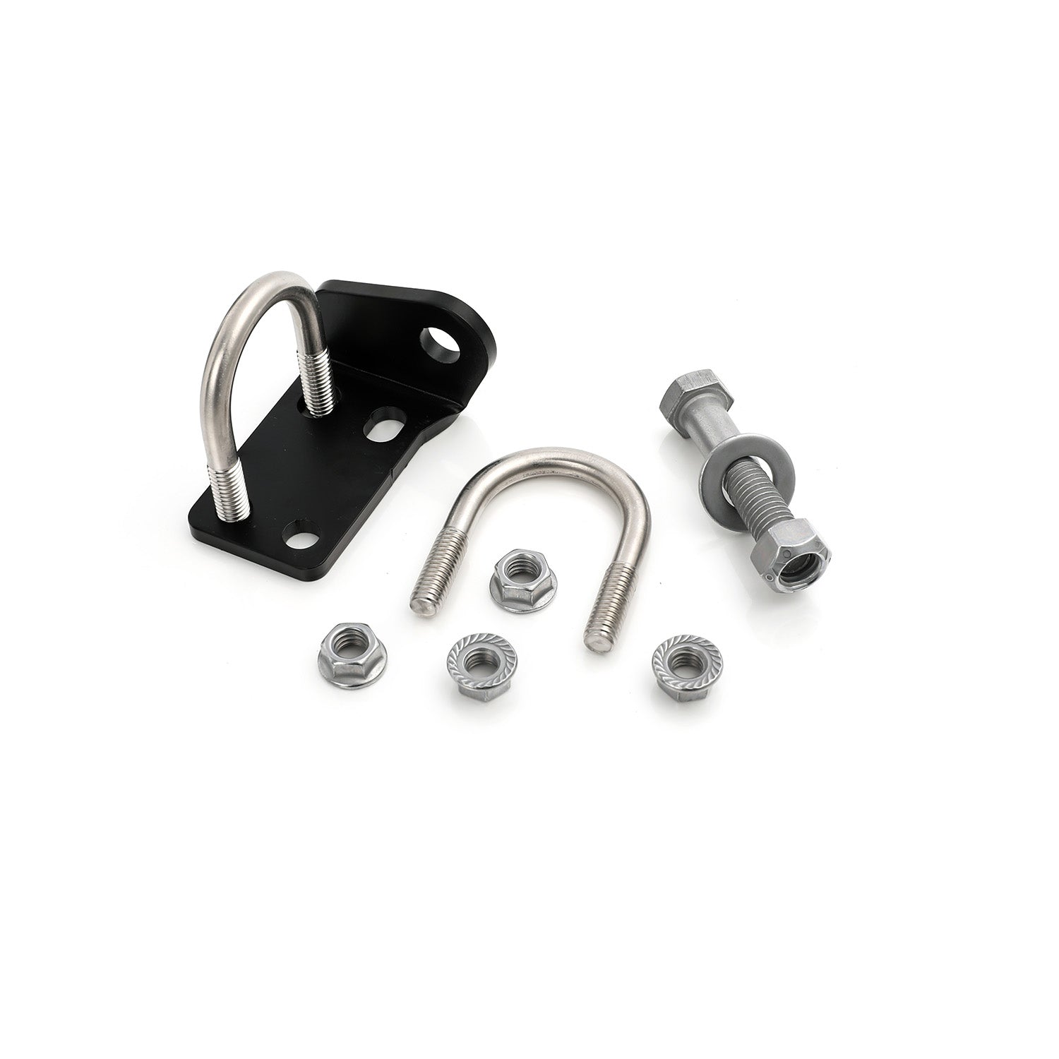 FAPO P3 2.0 Steering Stabilizer For Jeep Wrangler JK 2007-2018