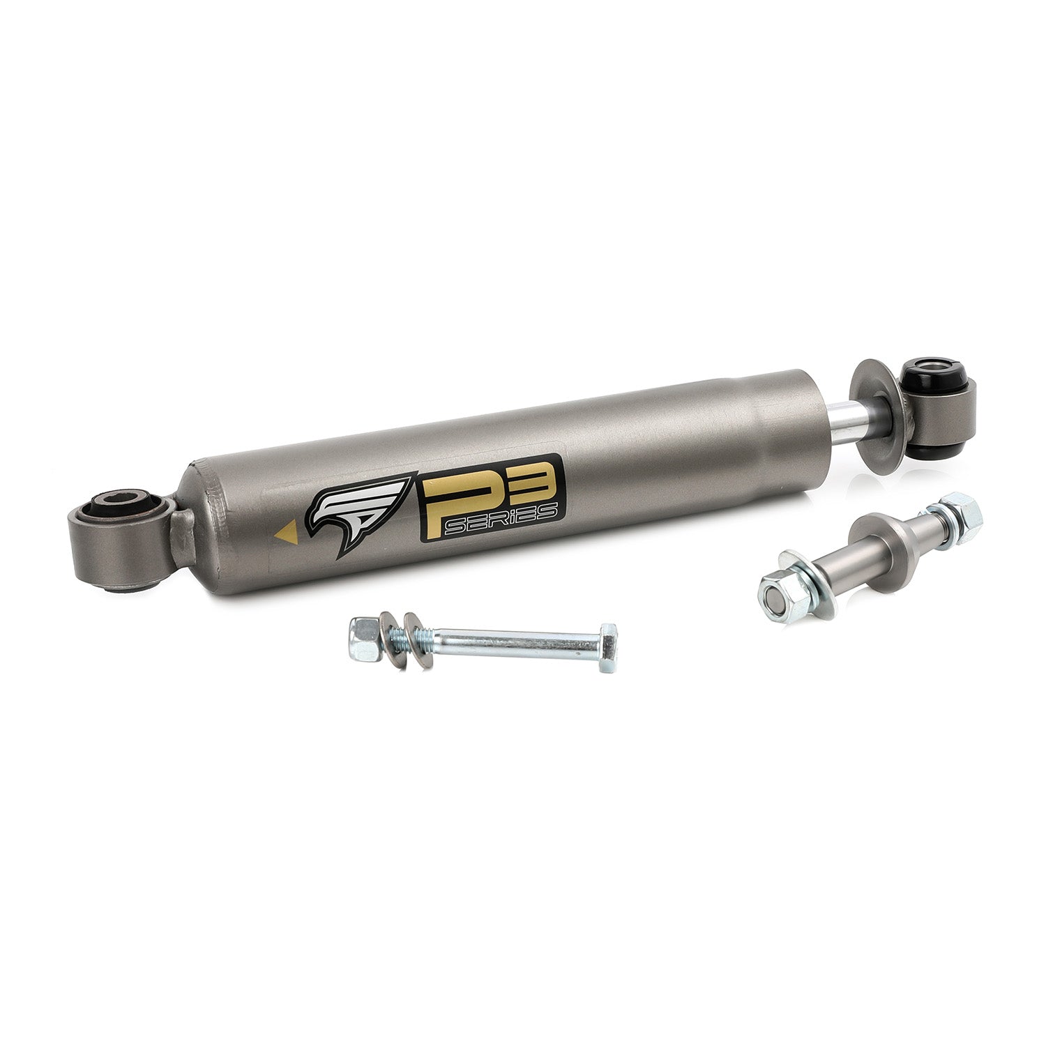 FAPO P3 2.0 Steering Stabilizer For Jeep Wrangler TJ 1997-2006 PJ064410