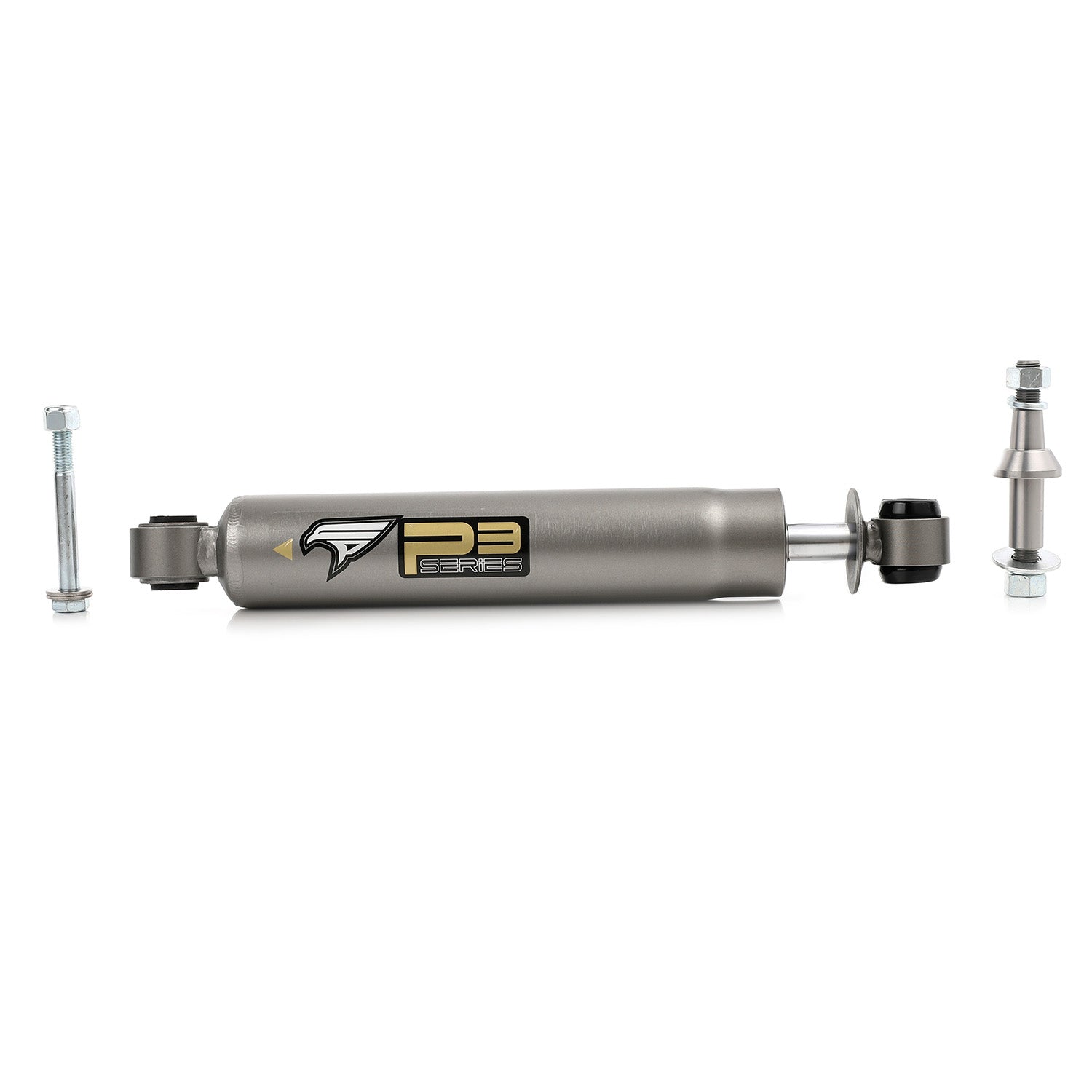 FAPO P3 2.0 Steering Stabilizer For Jeep Wrangler TJ 1997-2006 PJ064410