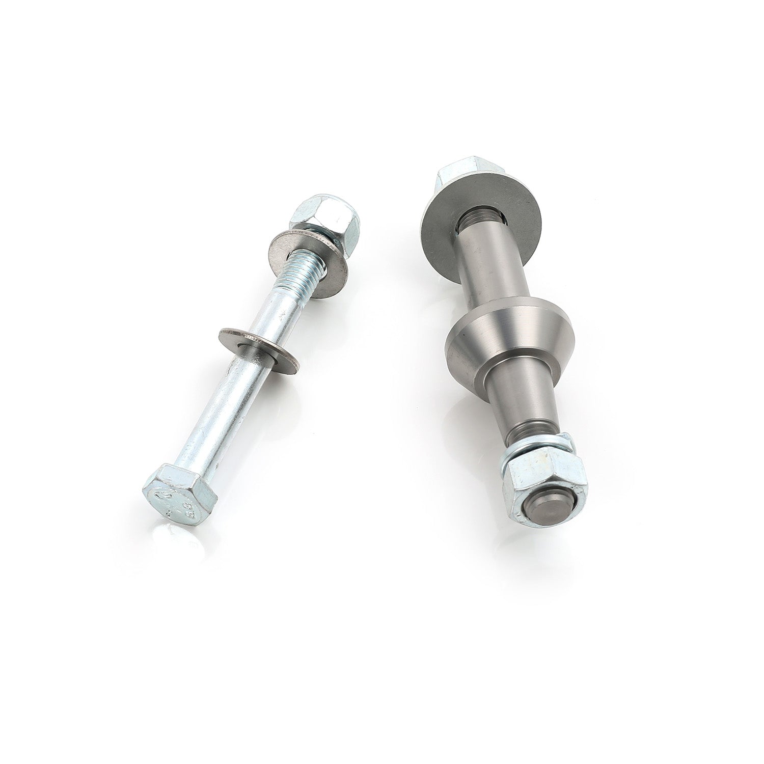 FAPO P3 2.0 Steering Stabilizer For Jeep Wrangler TJ 1997-2006 PJ064410