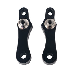 FAPO Replacement Set of Angle Adapters for BMW E36 E46 Left And Right PP006211