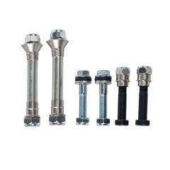 FAPO Replacement Bolts Set for BMW E36 E46 Left And Right PP006212