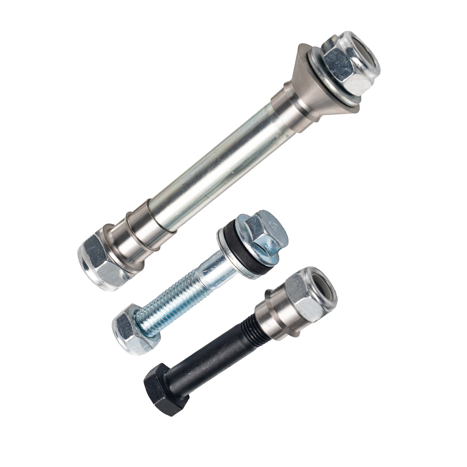 FAPO Replacement Bolts Set for BMW E36 E46 Left And Right PP006212