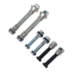 FAPO Replacement Bolts Set for BMW E36 E46 Left And Right PP006212