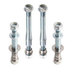 FAPO Replacement Bolt Kit for BMW E36 Front Steering Drift Lower Control Arm Wide Angle Kit PP006213