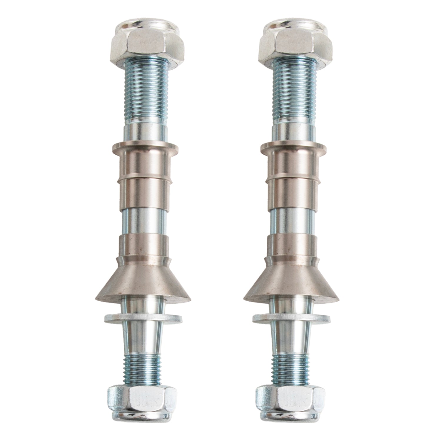 FAPO Replacement Bolt Kit for BMW E36 Front Steering Drift Lower Control Arm Wide Angle Kit PP006213