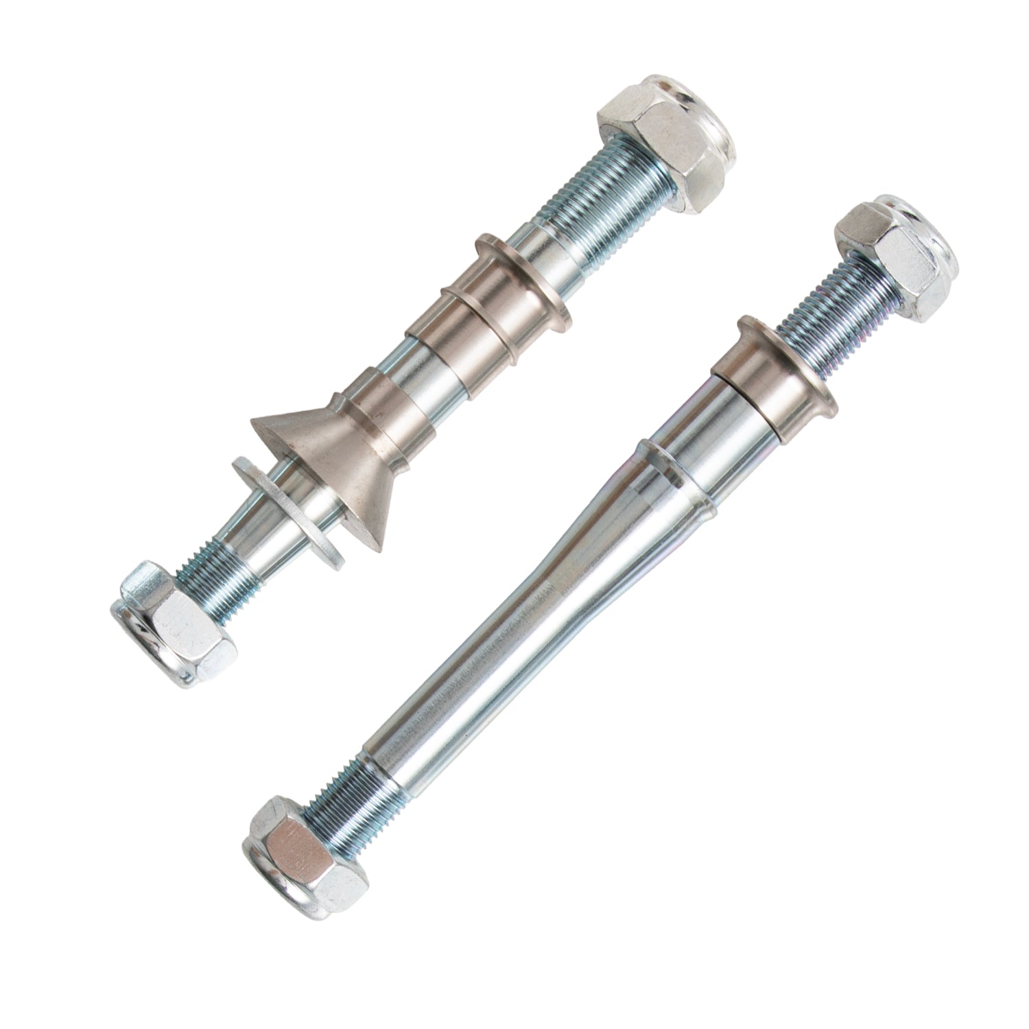 FAPO Replacement Bolt Kit for BMW E36 Front Steering Drift Lower Control Arm Wide Angle Kit PP006213