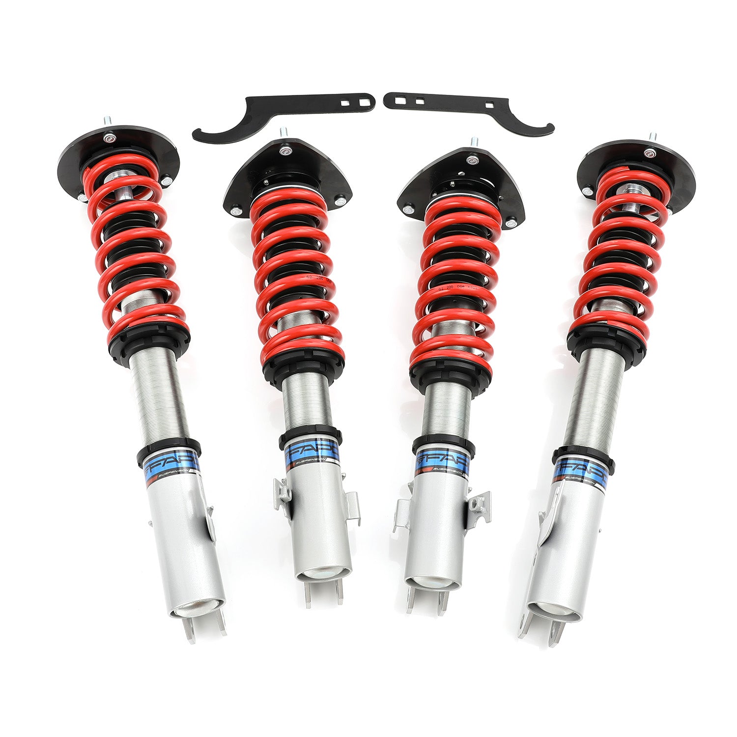 Coilover for Subaru Impreza 02-07 WRX GDB 04 STI PS000110