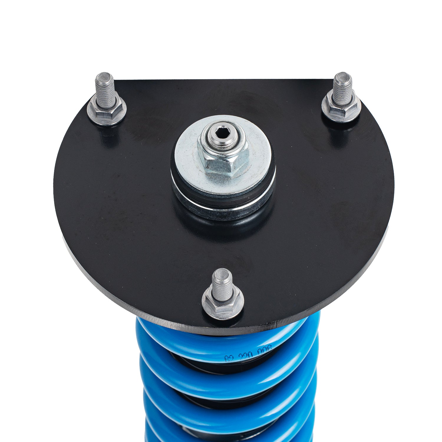 16-Level Damping Coilover For Subaru Impreza 2nd Gen WRX GD/GG 2002–2007 PS000120