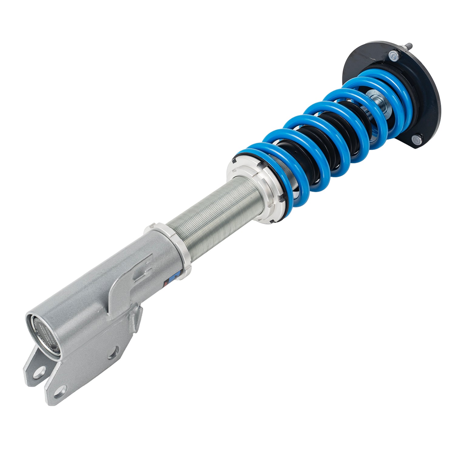 16-Level Damping Coilover For Subaru Impreza 2nd Gen WRX GD/GG 2002–2007 PS000120