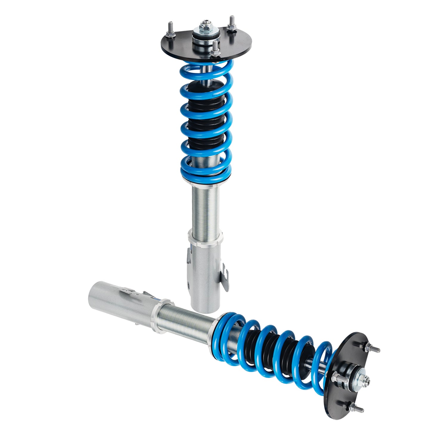 16-Level Damping Coilover For Subaru Impreza 2nd Gen WRX GD/GG 2002–2007 PS000120