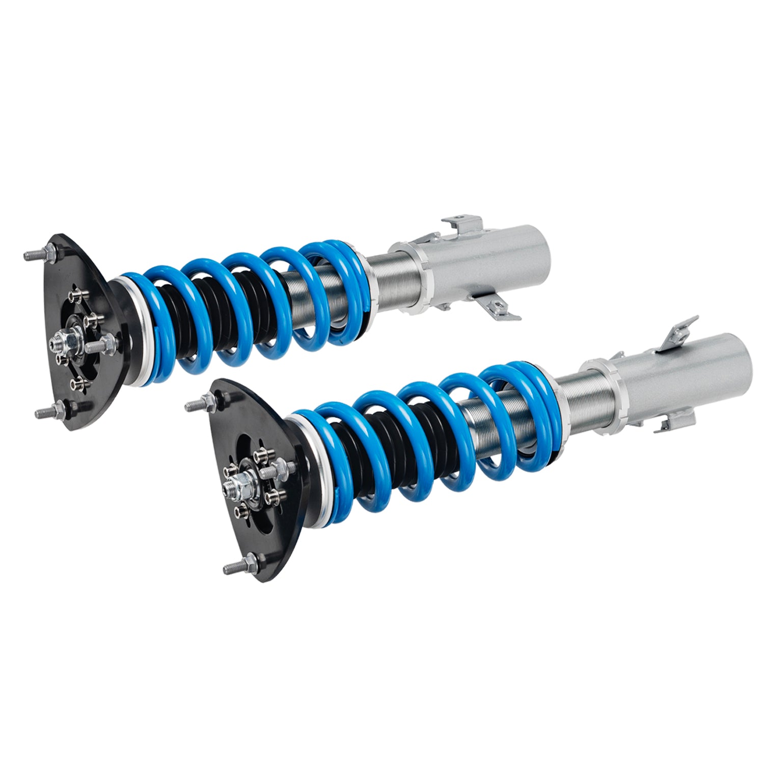 16-Level Damping Coilover For Subaru Impreza 2nd Gen WRX GD/GG 2002–2007 PS000120