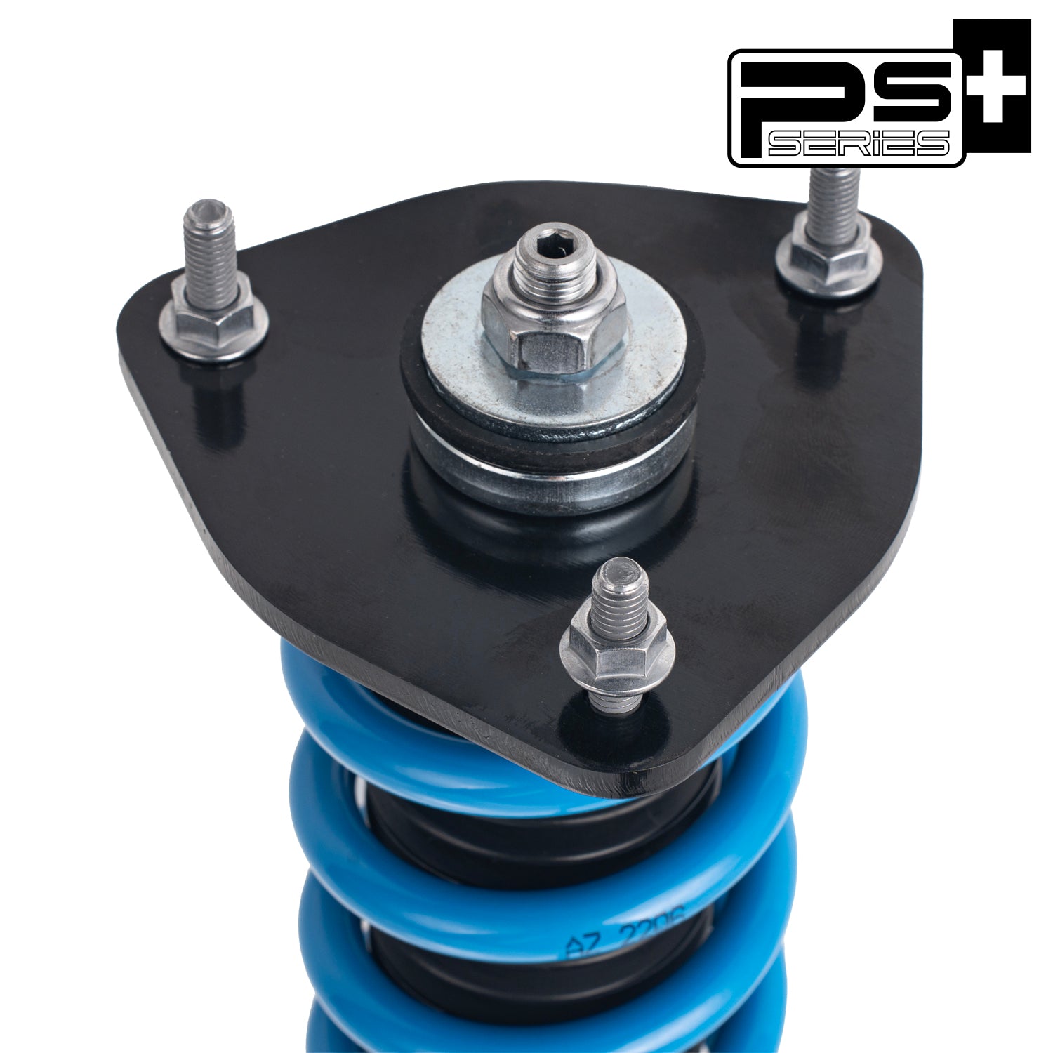 16-Level Damping Coilover For Subaru Impreza 1st Gen WRX/WRX STI GC/GC8 1993-2001 PS000320