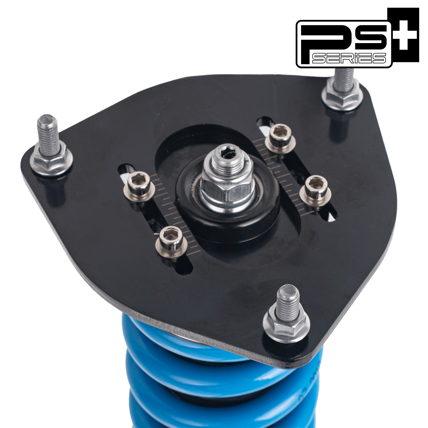 16-Level Damping Coilover For Subaru Impreza 1st Gen WRX/WRX STI GC/GC8 1993-2001 PS000320