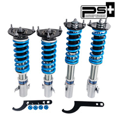 16-Level Damping Coilover For Subaru Impreza 1st Gen WRX/WRX STI GC/GC8 1993-2001 PS000320