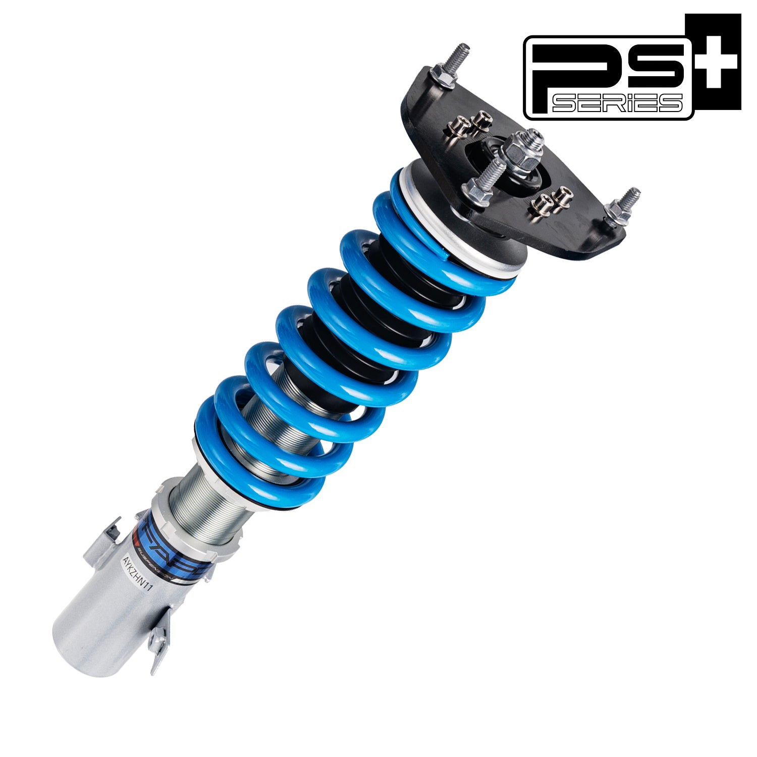 16-Level Damping Coilover For Subaru Impreza 1st Gen WRX/WRX STI GC/GC8 1993-2001 PS000320