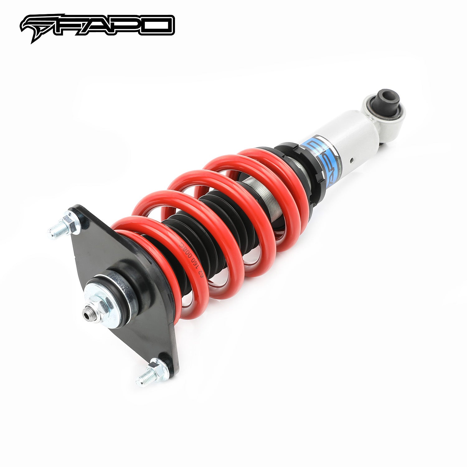 Coilover for Toyota 86/GT86/FT86 2012-2025 / Subaru BRZ 2012-2025 PS000410