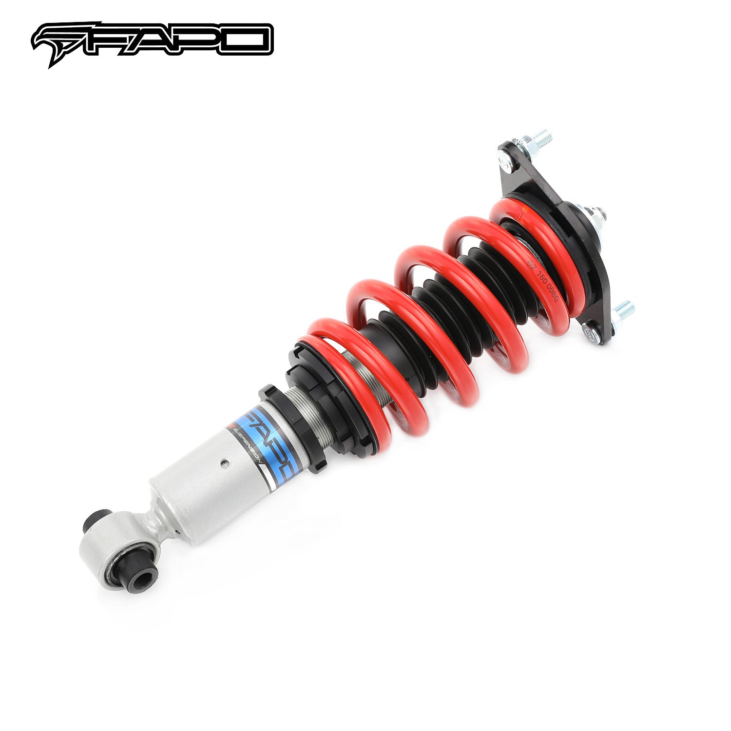 Coilover for Toyota 86/GT86/FT86 2012-2025 / Subaru BRZ 2012-2025 PS000410