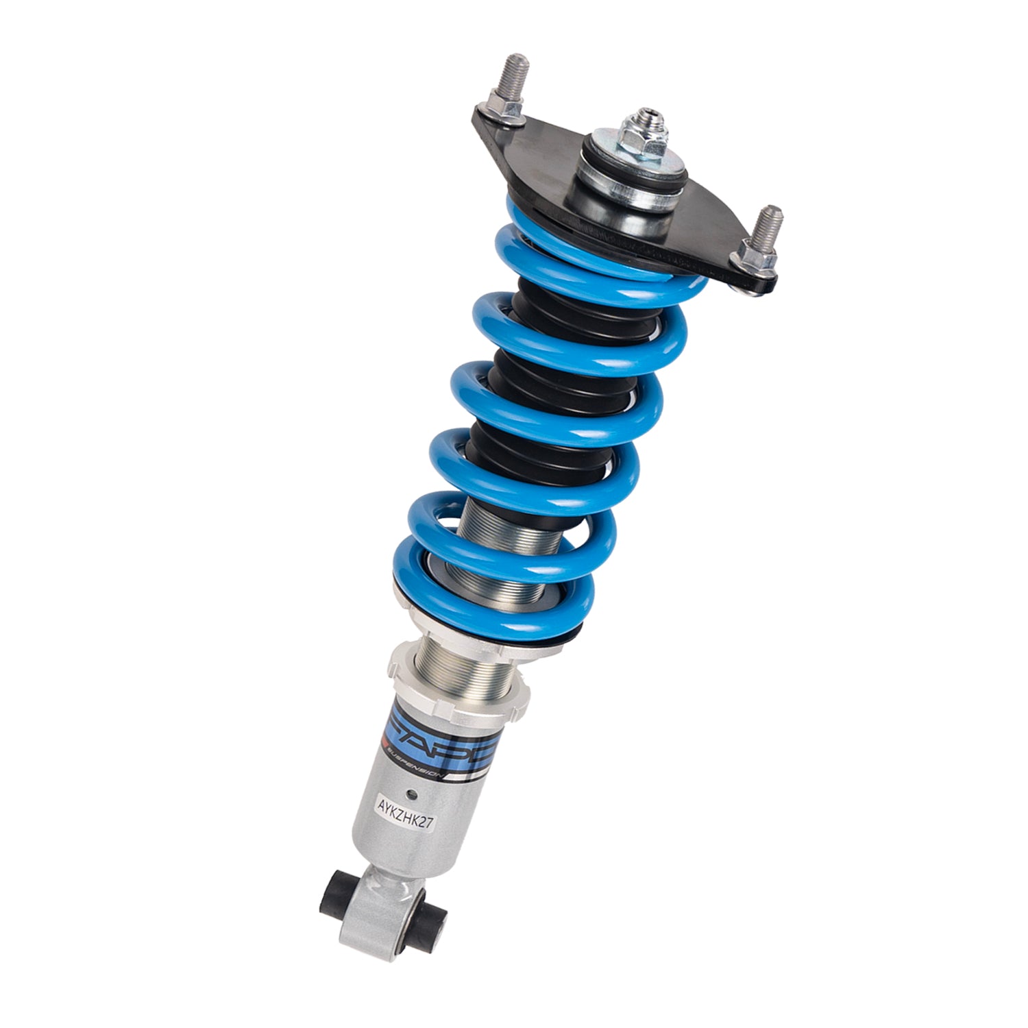 16-Level Damping Coilover For Subaru Impreza WRX GR/GV 2008–2014 PS000820