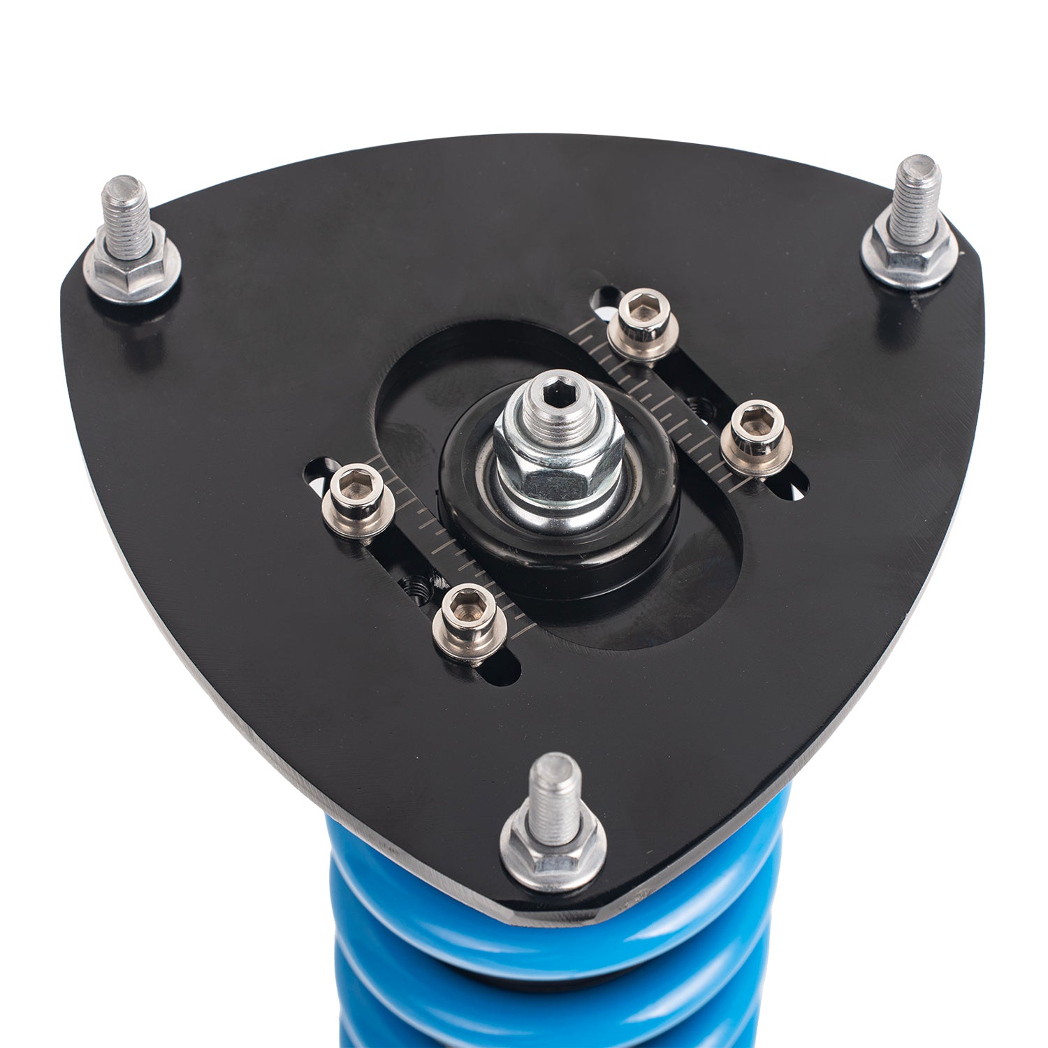 16-Level Damping Coilover For Subaru Impreza WRX GR/GV 2008–2014 PS000820