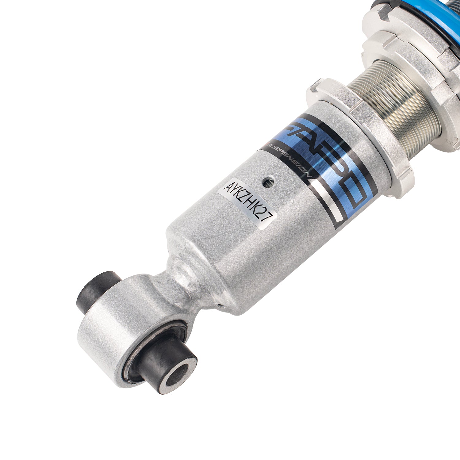 16-Level Damping Coilover For Subaru Impreza WRX GR/GV 2008–2014 PS000820