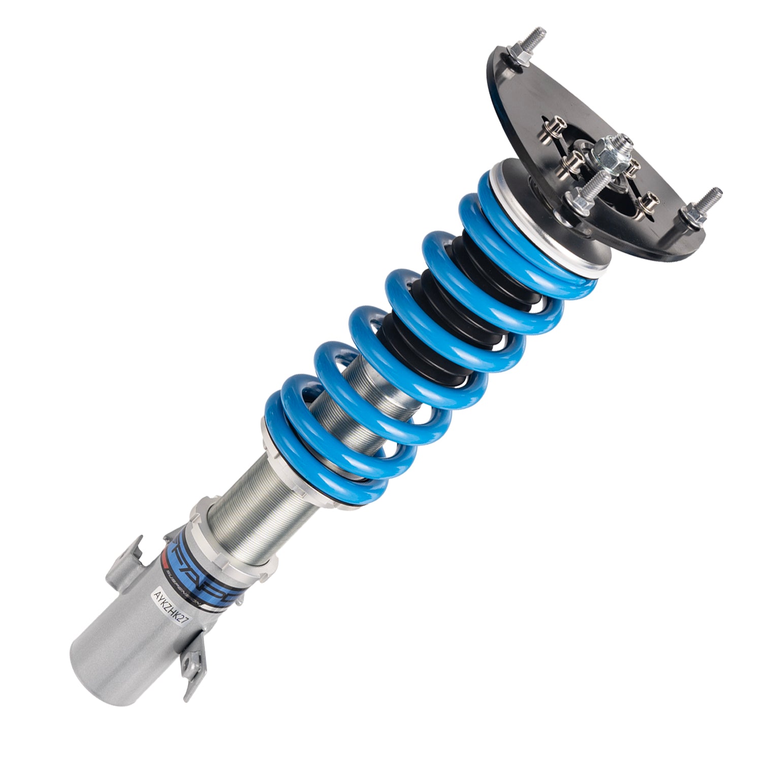 16-Level Damping Coilover For Subaru Impreza WRX GR/GV 2008–2014 PS000820