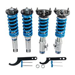 16-Level Damping Coilover For Nissan Silvia/240SX S13 1989–1994 PS001220