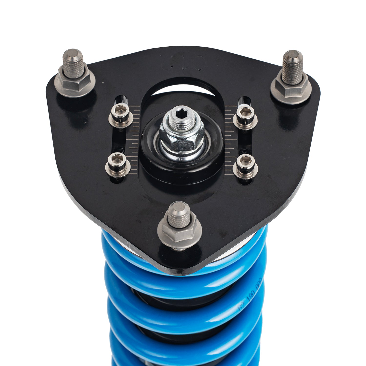 16-Level Damping Coilover For Nissan Silvia/240SX S13 1989–1994 PS001220