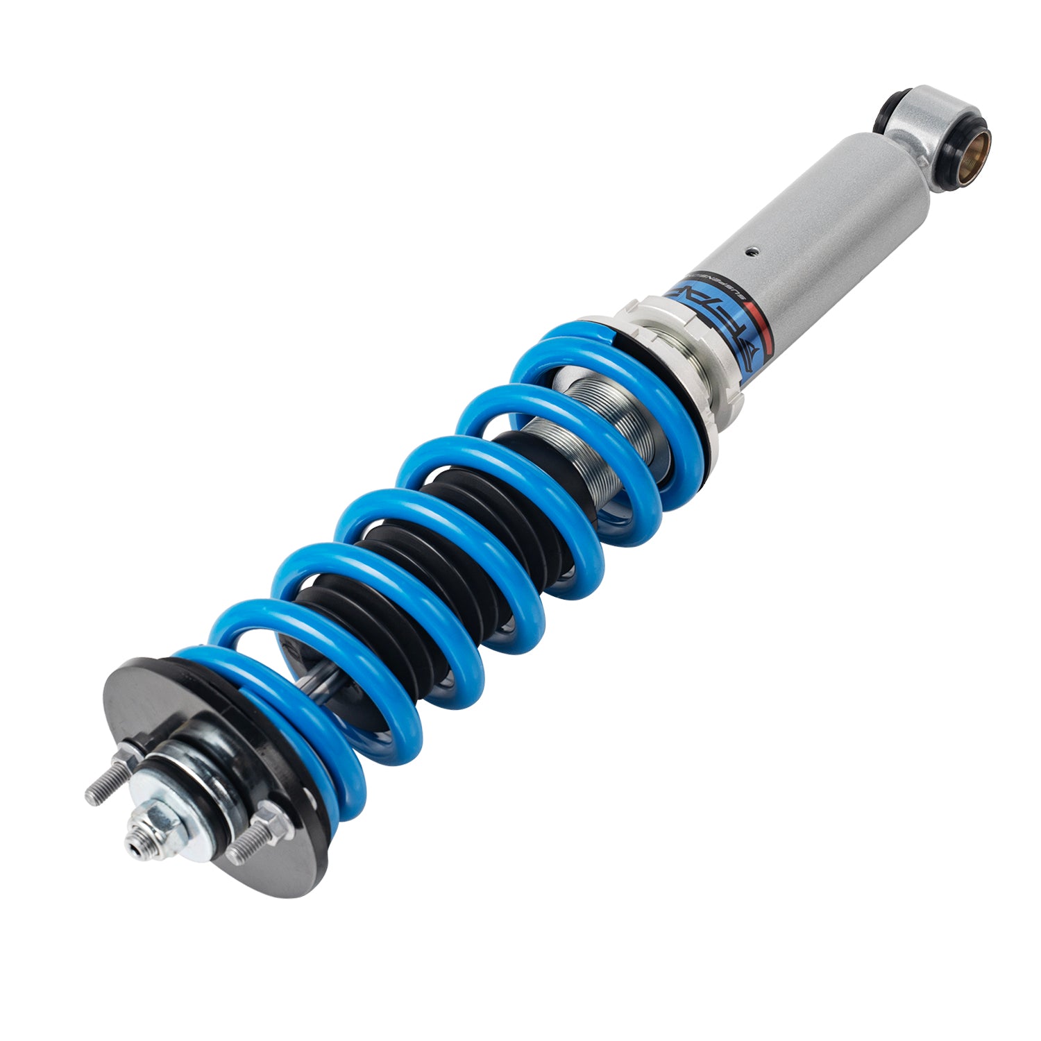 16-Level Damping Coilover For Nissan Silvia/240SX S13 1989–1994 PS001220